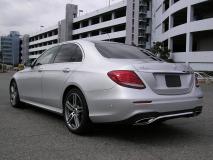 MERCEDES BENZ E-CLASSE 2019