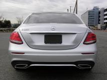 MERCEDES BENZ E-CLASSE 2019