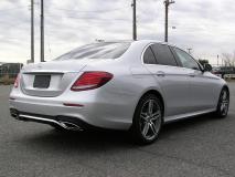 MERCEDES BENZ E-CLASSE 2019