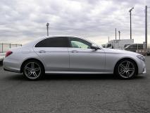 MERCEDES BENZ E-CLASSE 2019