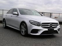 MERCEDES BENZ E-CLASSE 2019