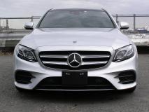MERCEDES BENZ E-CLASSE 2019