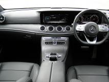 MERCEDES BENZ E-CLASSE 2019