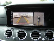 MERCEDES BENZ E-CLASSE 2019