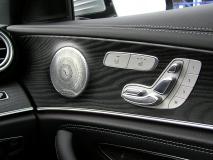 MERCEDES BENZ E-CLASSE 2019