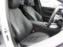 MERCEDES BENZ E-CLASSE 2019