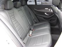 MERCEDES BENZ E-CLASSE 2019