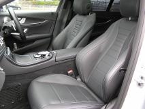 MERCEDES BENZ E-CLASSE 2019