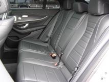 MERCEDES BENZ E-CLASSE 2019