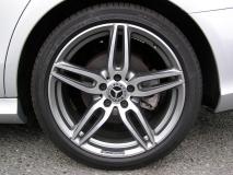 MERCEDES BENZ E-CLASSE 2019