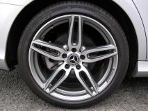 MERCEDES BENZ E-CLASSE 2019