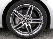 MERCEDES BENZ E-CLASSE 2019