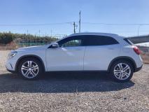 MERCEDES BENZ GLA 2016