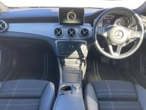 MERCEDES BENZ GLA 2016