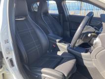 MERCEDES BENZ GLA 2016