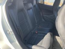 MERCEDES BENZ GLA 2016