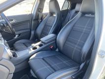 MERCEDES BENZ GLA 2016