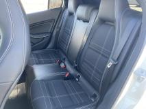 MERCEDES BENZ GLA 2016