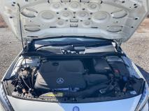 MERCEDES BENZ GLA 2016