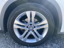 MERCEDES BENZ GLA 2016