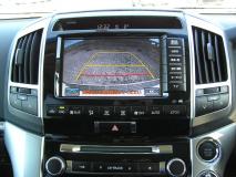 TOYOTA LAND CRUISER 2012