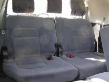 TOYOTA LAND CRUISER 2012