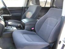 TOYOTA LAND CRUISER 2012