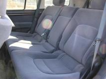 TOYOTA LAND CRUISER 2012