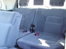 TOYOTA LAND CRUISER 2012