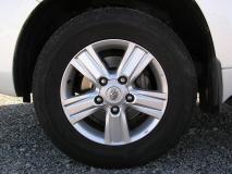 TOYOTA LAND CRUISER 2012