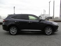 TOYOTA HARRIER HYBRID 2019