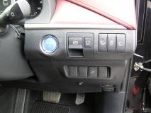 TOYOTA HARRIER HYBRID 2019