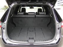 TOYOTA HARRIER HYBRID 2019