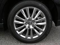 TOYOTA HARRIER HYBRID 2019