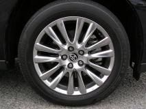 TOYOTA HARRIER HYBRID 2019