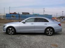 MERCEDES BENZ E-CLASSE 2016