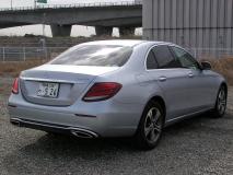 MERCEDES BENZ E-CLASSE 2016