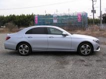 MERCEDES BENZ E-CLASSE 2016