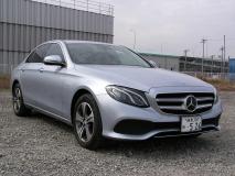 MERCEDES BENZ E-CLASSE 2016