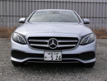 MERCEDES BENZ E-CLASSE 2016