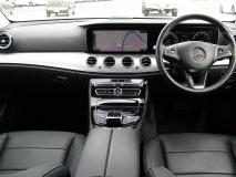 MERCEDES BENZ E-CLASSE 2016