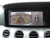 MERCEDES BENZ E-CLASSE 2016