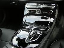 MERCEDES BENZ E-CLASSE 2016