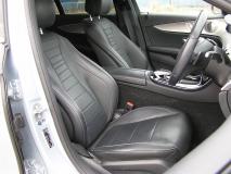 MERCEDES BENZ E-CLASSE 2016