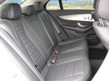 MERCEDES BENZ E-CLASSE 2016