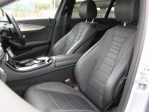 MERCEDES BENZ E-CLASSE 2016