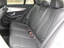 MERCEDES BENZ E-CLASSE 2016