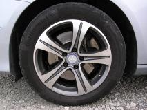 MERCEDES BENZ E-CLASSE 2016