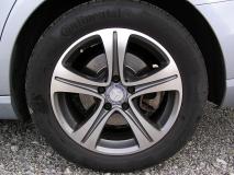 MERCEDES BENZ E-CLASSE 2016