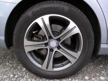 MERCEDES BENZ E-CLASSE 2016